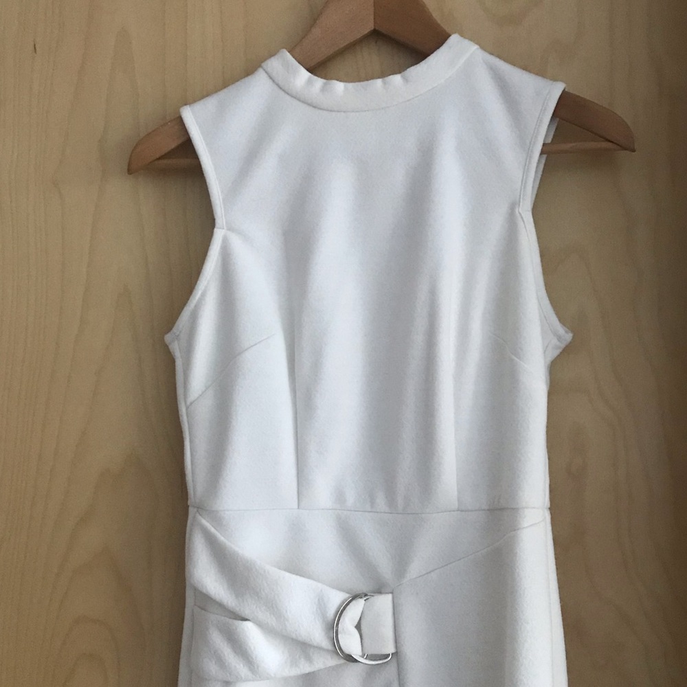 NWOT Pure Navy dress